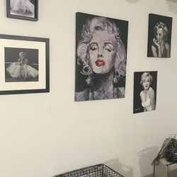 Marilyn Monroe