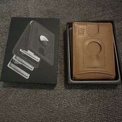 King’s Loot Leather Wallet