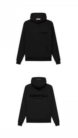Essentials Fear Of God - Limo