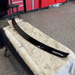 Mercedes Benz CLS OEM SPOILER