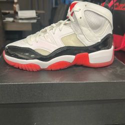 Trey Young Jordans Size 6y