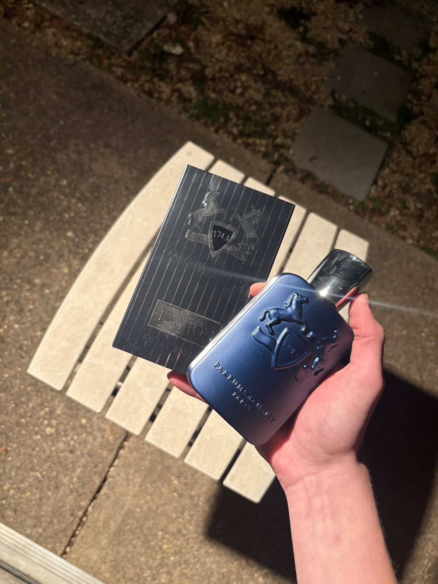 Parfums de Marly Layton