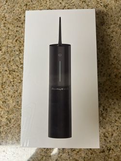 Water Flosser Aqua Clean Duo