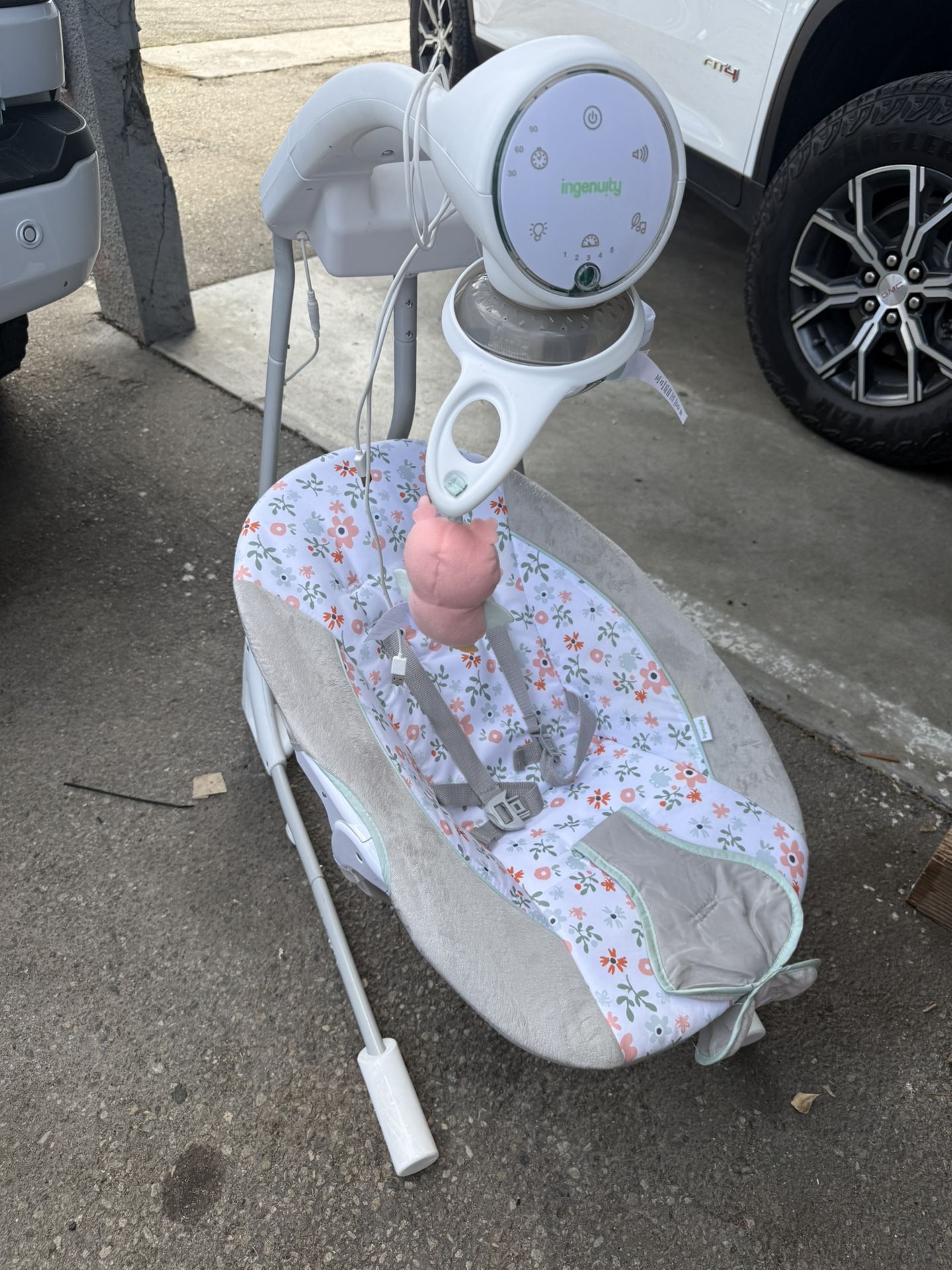 Baby Stuff
