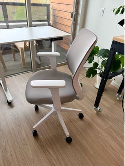Office Chair, Ergonomic