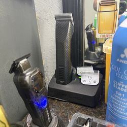 Oster octane clipper