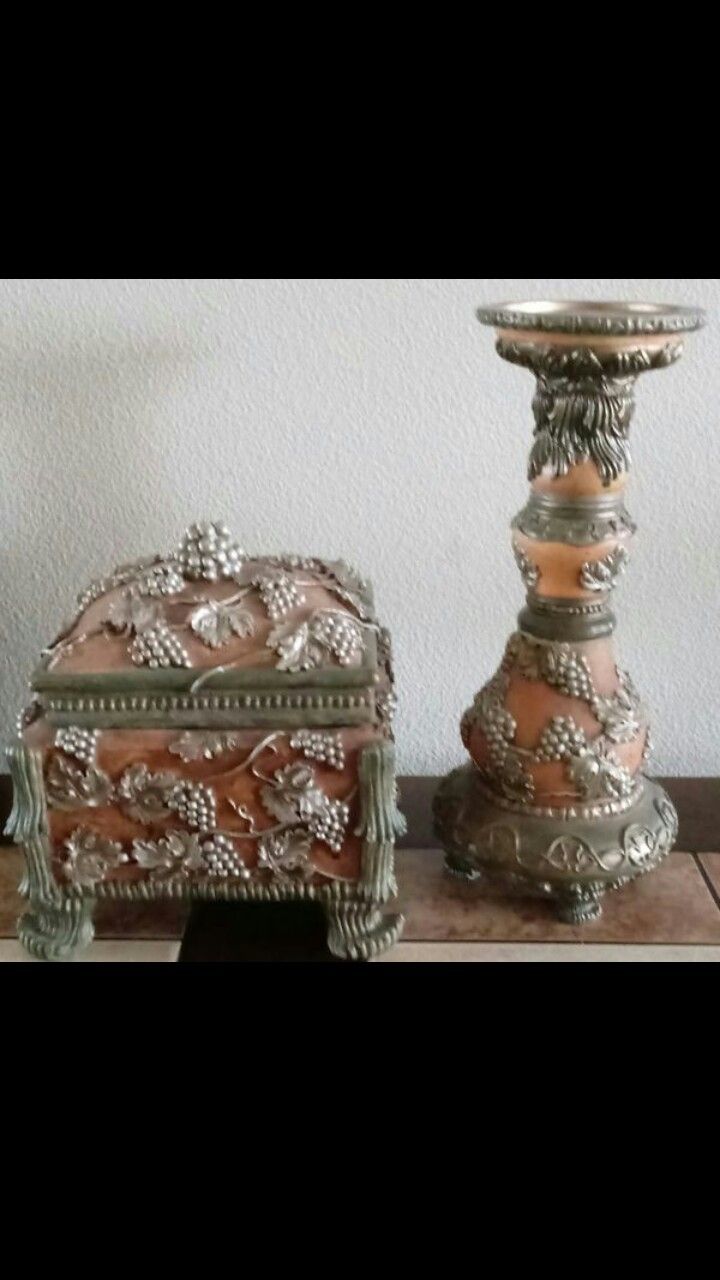 Need gone