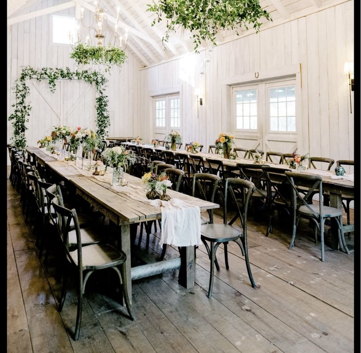 Table Runners I’ll Consider Offers