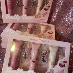 Beauty Creations Balm Trío