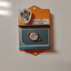 Mopar Electronic Control Unit P(contact info removed) "Orange Box"