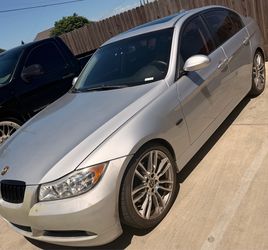 2008 BMW 328i 3Series