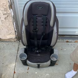 Free Car Seat 