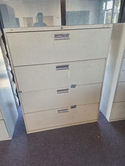 Office Cabinets