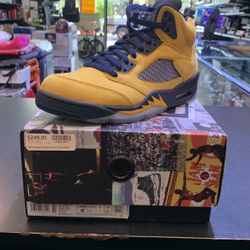 Jordan Retro 5 