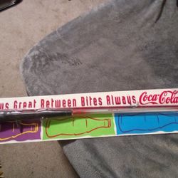 Coke Fishing Rod 