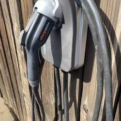 Chargepoint Car Charger
