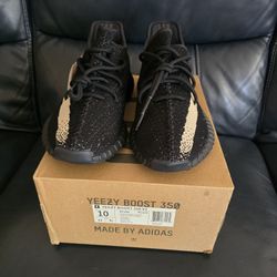 YEEZY  350