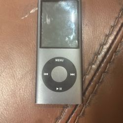 IPOD NANO