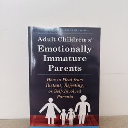 Parenting Book