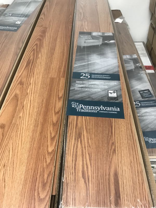 Laminate Flooring Big Discount For Sale In Mundelein Il Offerup