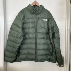 The North Face Men’s Jacket Men’s 3XL