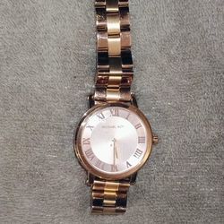 Michael Kors Norie Quartz