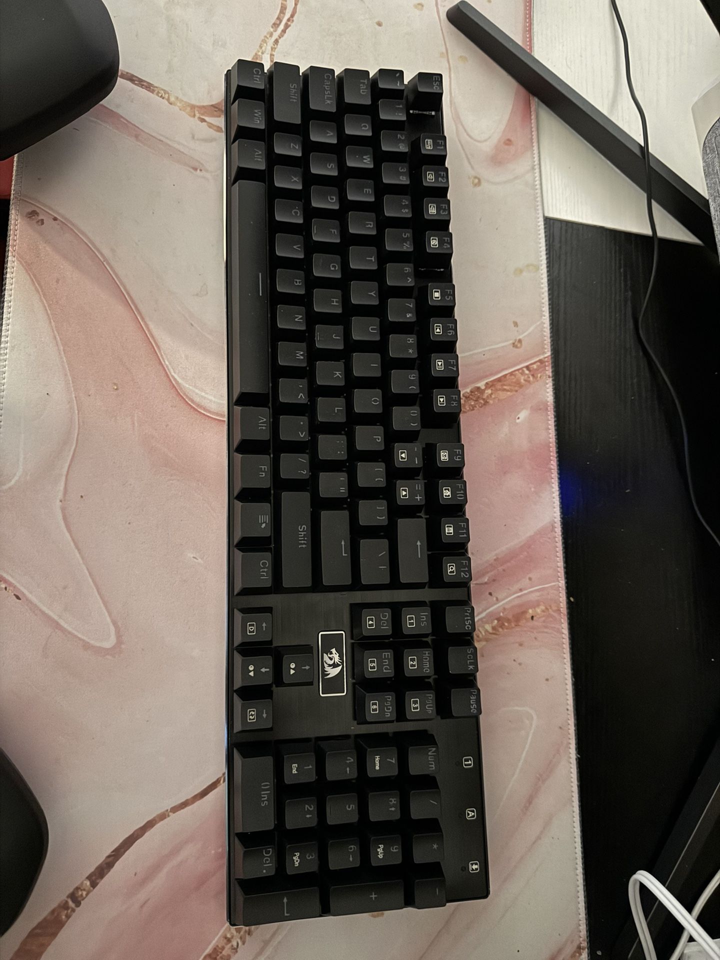 Gaming Keyboard