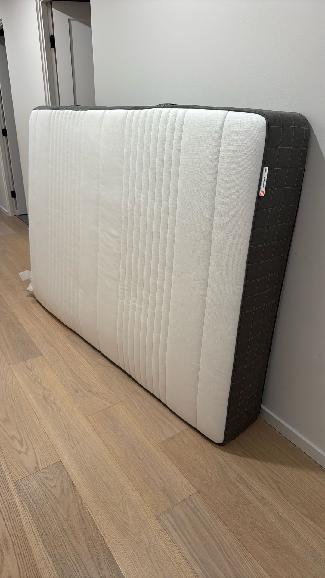 IKEA Full Size Mattress