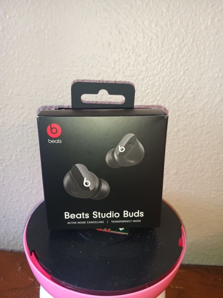 Beats Studio Buds