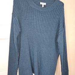 Women's Jessica Simpson sweater sz M