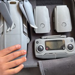 DJI  Mavic 2
