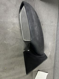 Left Mirror Hyundai Sonata 2011