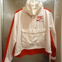 Nike Windbreaker 