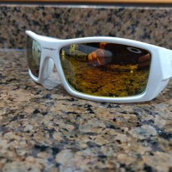 Oakley Sunglasses Made In USA