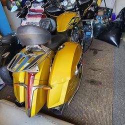 2014  victory xc