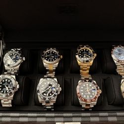 Men’s Watches