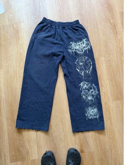 Youngla Dynasty Sweats