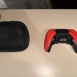 SCUF REFLEX PS5 CONTROLLER 