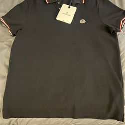 Moncler clearance sale polo