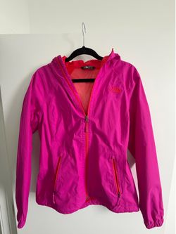 North Face Women’s Rain Jacket