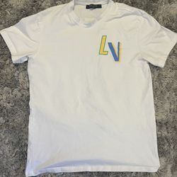 Louis Vuitton T Shirt