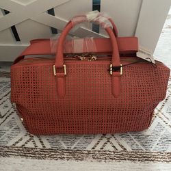 Leather Bag