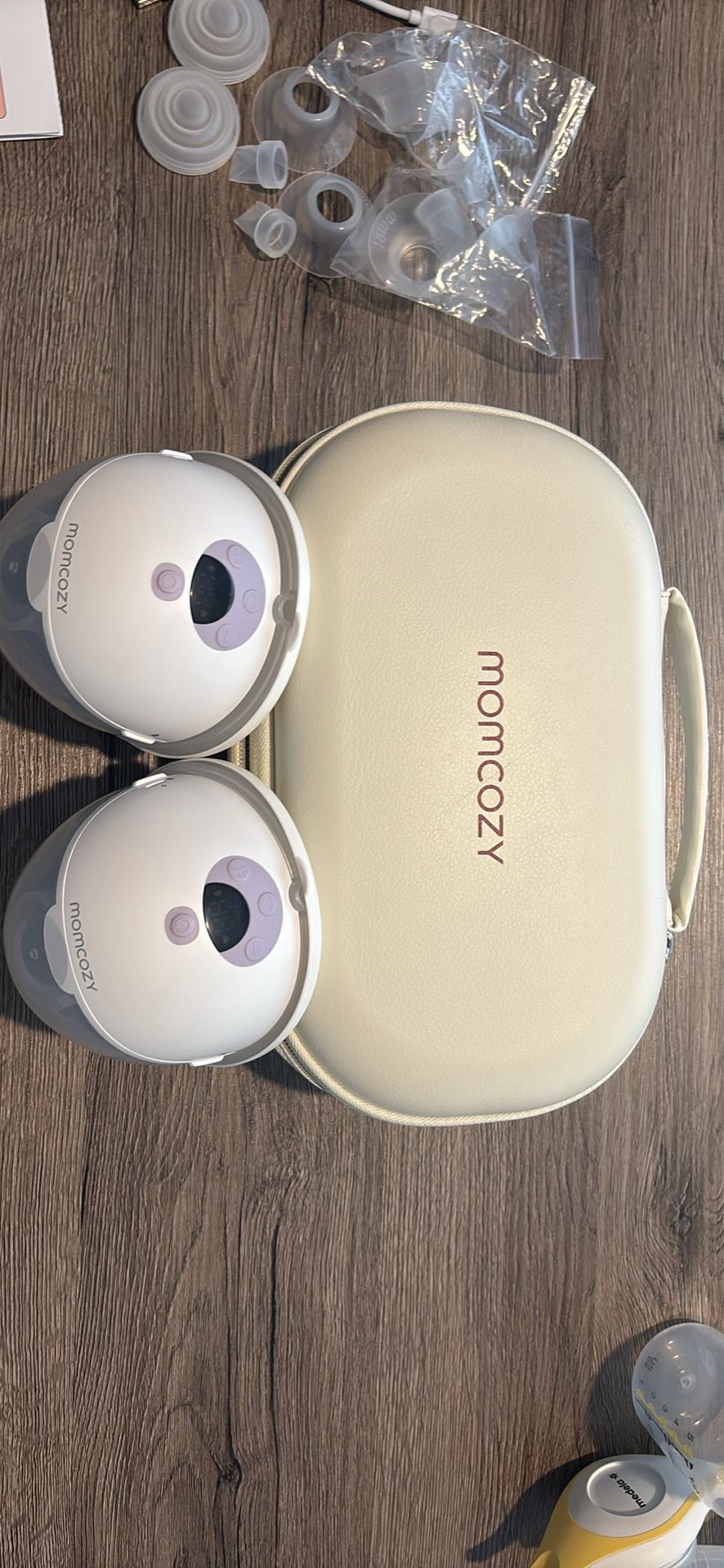 Momcozy M5