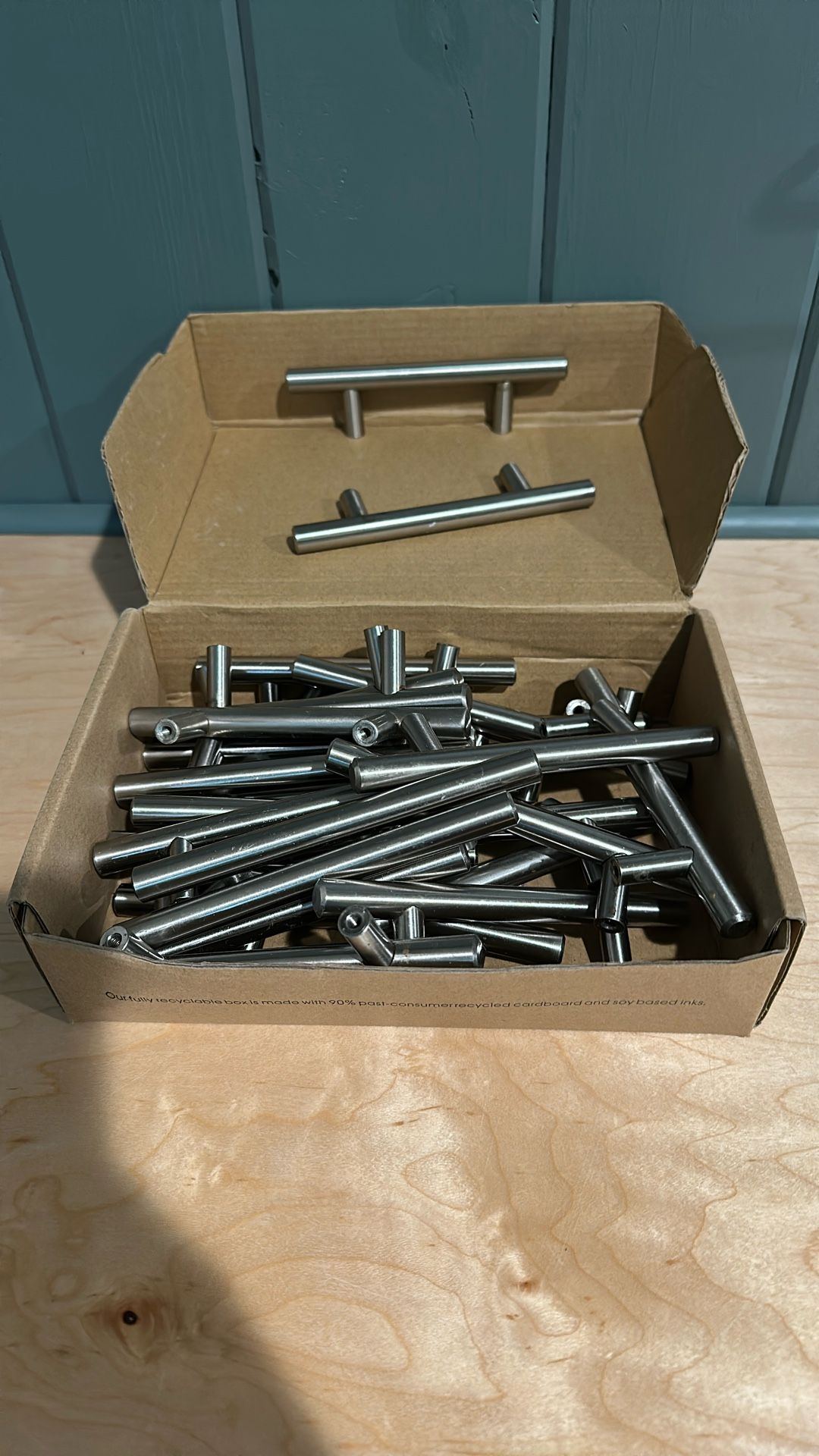 Drawer Pulls
