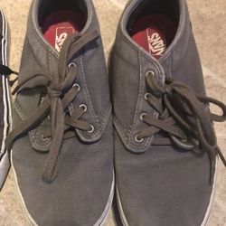 Vans Shoes 