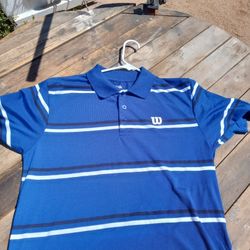 Wilson Polo L