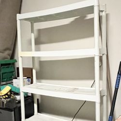 Rack Storage 