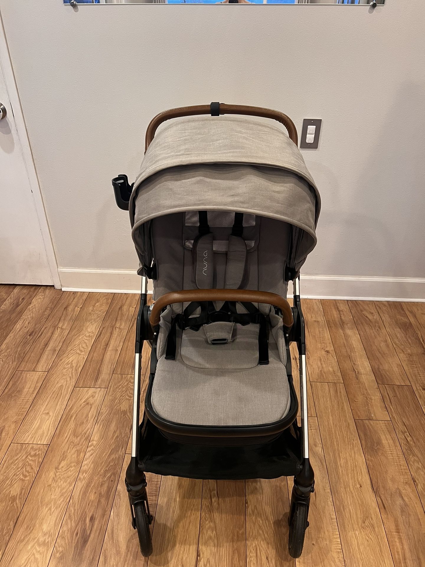 Nuna Triv Stroller