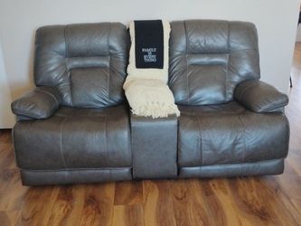 Couch  and loveseat together for 600