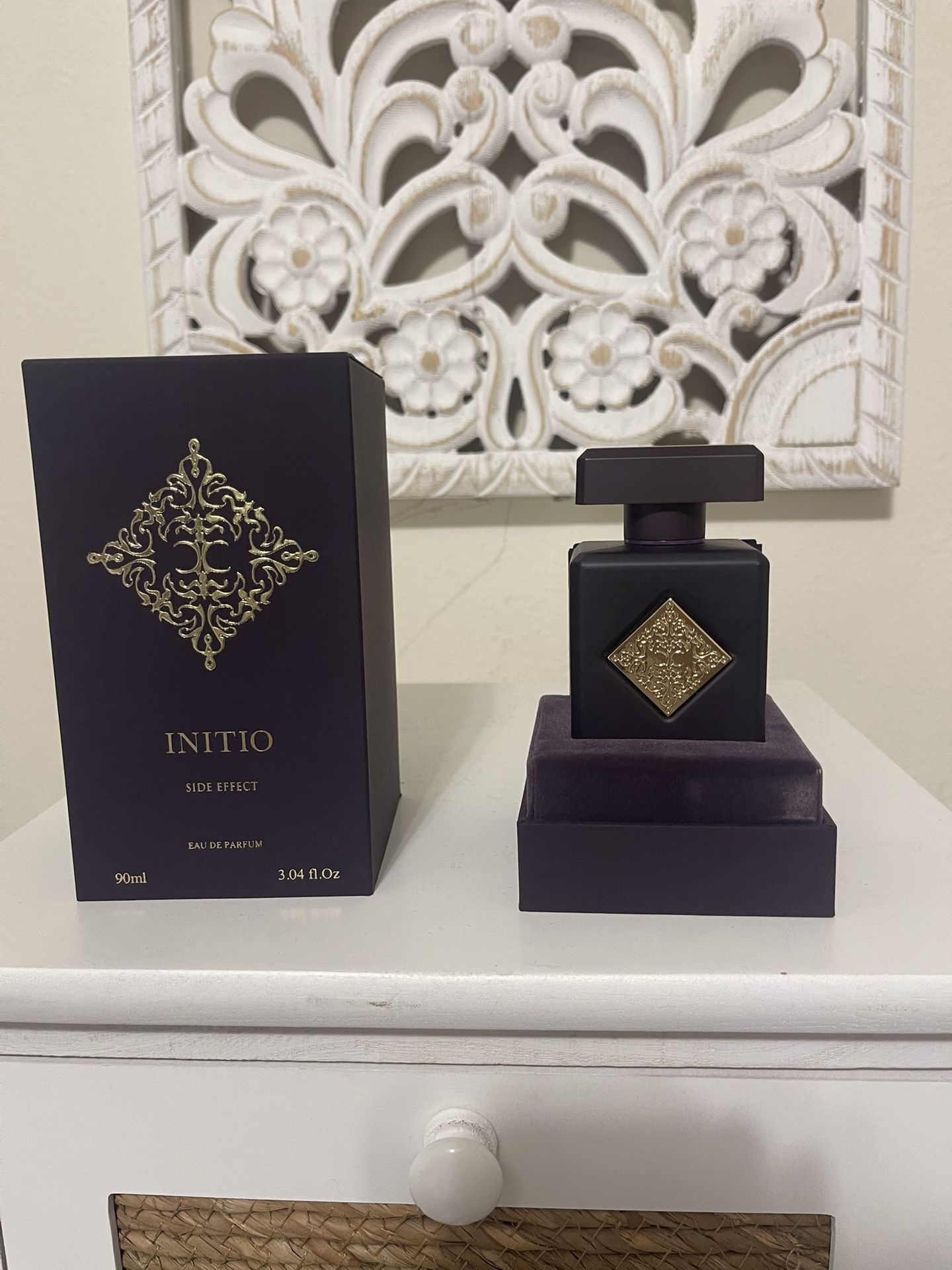 Initio Side Effect Eau De Parfum